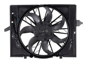 Engine Cooling Fan Assembly Pacific Auto Company PF82235