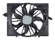 Engine Cooling Fan Assembly Pacific Auto Company PF82235