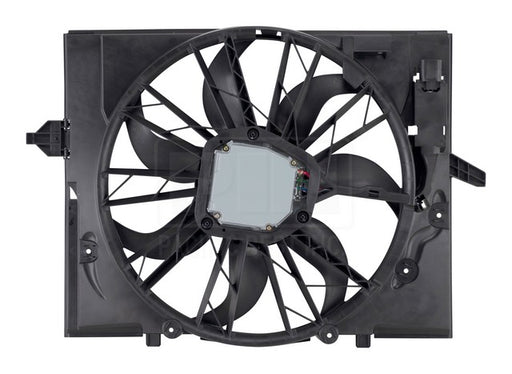 Engine Cooling Fan Assembly Pacific Auto Company PF82235