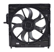 Engine Cooling Fan Assembly Pacific Auto Company PF82241