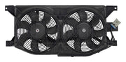 A/C Condenser Fan Assembly Pacific Auto Company PF83002