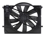 Engine Cooling Fan Assembly Pacific Auto Company PF83019