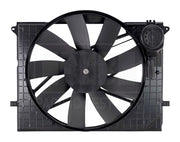Engine Cooling Fan Assembly Pacific Auto Company PF83019
