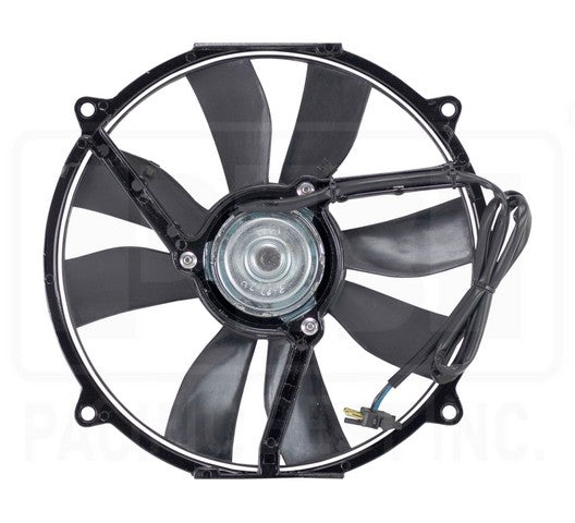 Engine Cooling Fan Assembly Pacific Auto Company PF8305