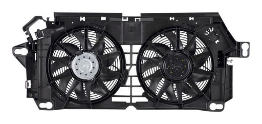 A/C Condenser Fan Assembly Pacific Auto Company PF8310