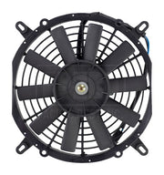 A/C Condenser Fan Assembly Pacific Auto Company PF84018
