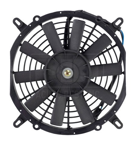 A/C Condenser Fan Assembly Pacific Auto Company PF84018