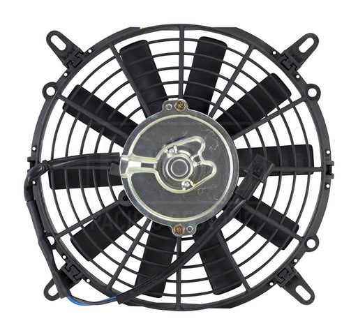 A/C Condenser Fan Assembly Pacific Auto Company PF84018