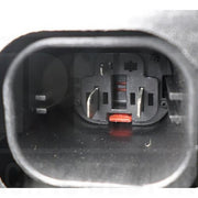 Dual Radiator and Condenser Fan Assembly Pacific Auto Company PF84024