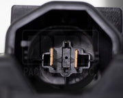 Dual Radiator and Condenser Fan Assembly Pacific Auto Company PF84025