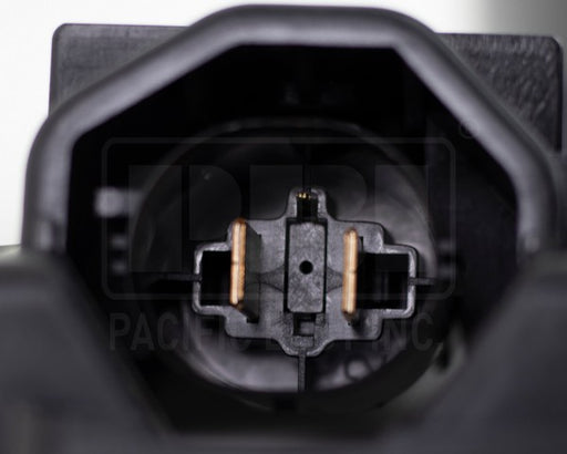 Dual Radiator and Condenser Fan Assembly Pacific Auto Company PF84025
