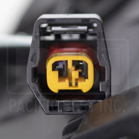 Dual Radiator and Condenser Fan Assembly Pacific Auto Company PF84120