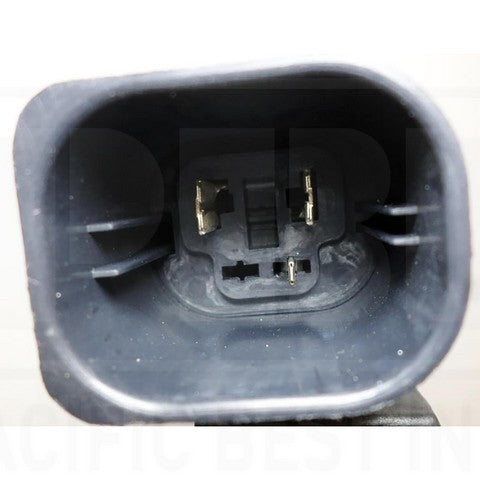 Engine Cooling Fan Assembly Pacific Auto Company PF84123