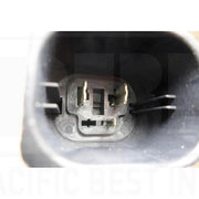 Engine Cooling Fan Assembly Pacific Auto Company PF84123