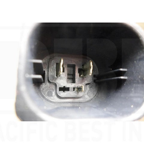 Engine Cooling Fan Assembly Pacific Auto Company PF84123
