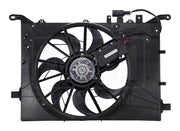 Engine Cooling Fan Assembly Pacific Auto Company PF84123