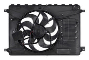 Engine Cooling Fan Assembly Pacific Auto Company PF84124