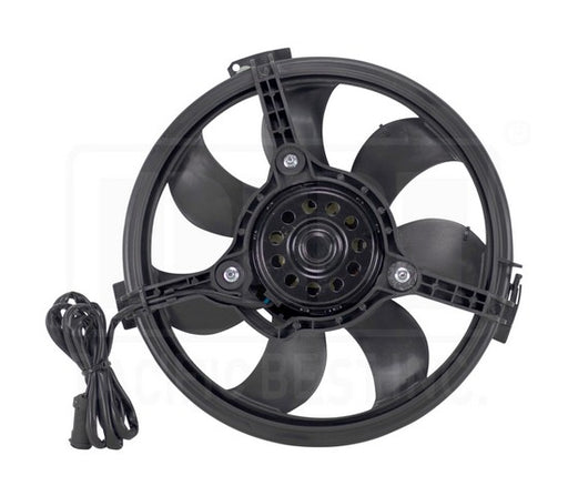 A/C Condenser Fan Assembly Pacific Auto Company PF8502
