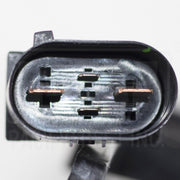 A/C Condenser Fan Assembly Pacific Auto Company PF85036