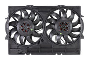 Engine Cooling Fan Assembly Pacific Auto Company PF8507
