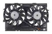 Engine Cooling Fan Assembly Pacific Auto Company PF8507