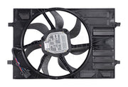 Engine Cooling Fan Assembly Pacific Auto Company PF851414