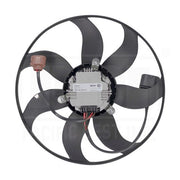 Engine Cooling Fan Assembly Pacific Auto Company PF85143