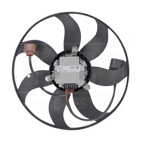 Engine Cooling Fan Assembly Pacific Auto Company PF85143