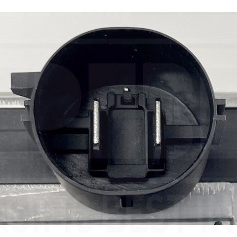 Engine Cooling Fan Assembly Pacific Auto Company PF87001