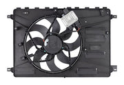 Engine Cooling Fan Assembly Pacific Auto Company PF87001