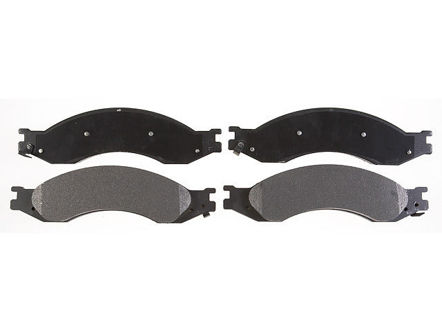 Disc Brake Pad Raybestos Brakes PGD1010M