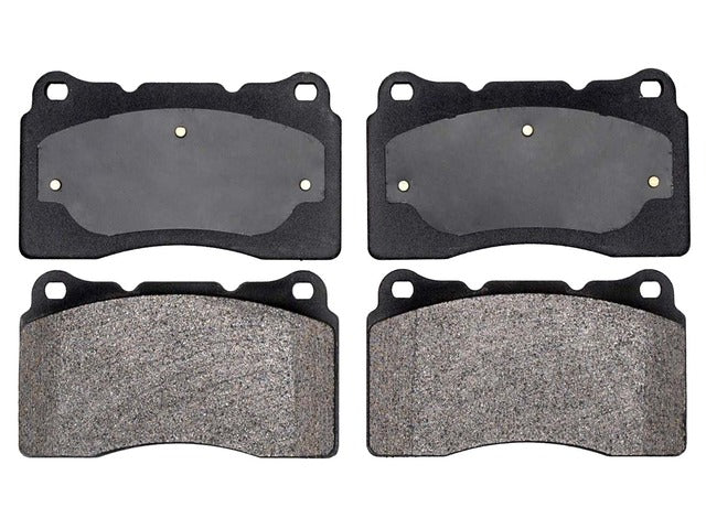 Disc Brake Pad Raybestos Brakes PGD1016M