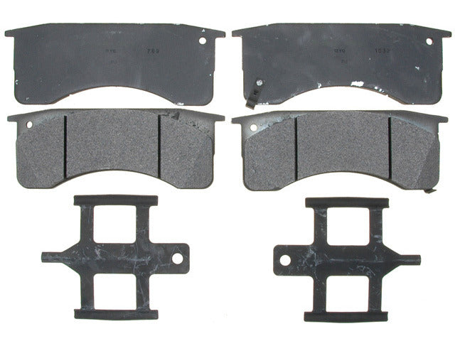 Disc Brake Pad Raybestos Brakes PGD1032M