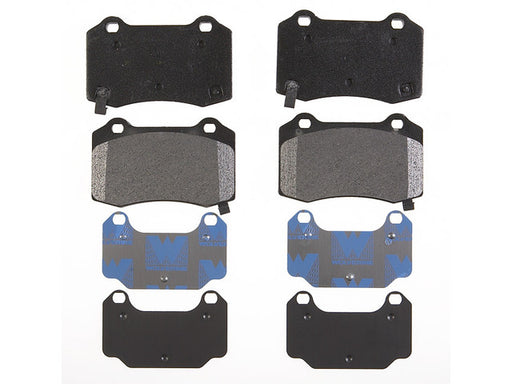Disc Brake Pad Raybestos Brakes PGD1053M