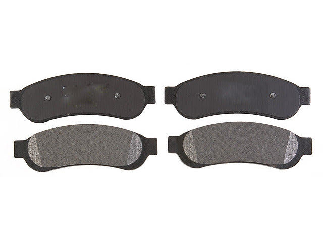 Disc Brake Pad Raybestos Brakes PGD1067M