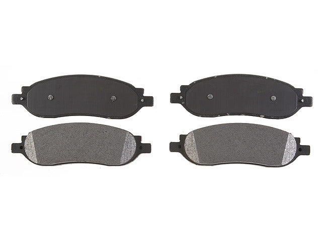 Disc Brake Pad Raybestos Brakes PGD1068M