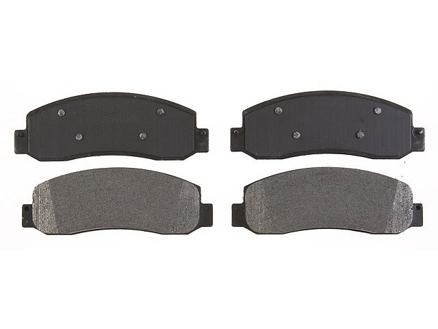 Disc Brake Pad Raybestos Brakes PGD1069M