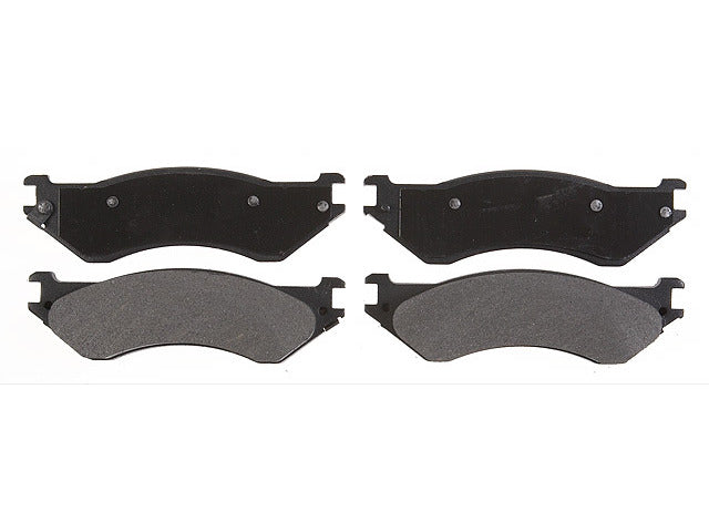 Disc Brake Pad Raybestos Brakes PGD1077M