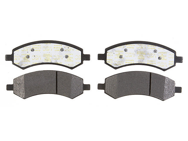 Disc Brake Pad Raybestos Brakes PGD1084M