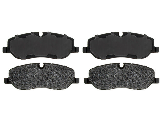 Disc Brake Pad Raybestos Brakes PGD1098M