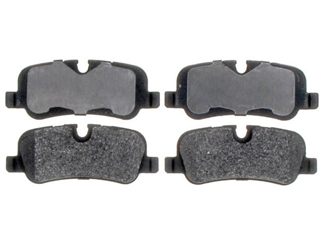 Disc Brake Pad Raybestos Brakes PGD1099M