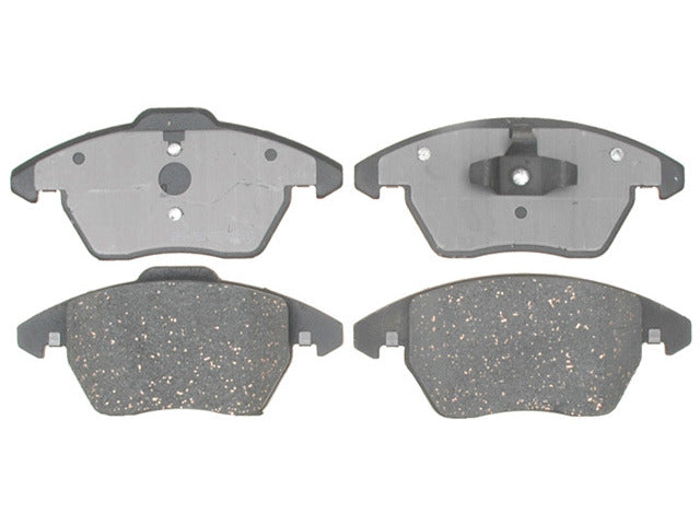 Disc Brake Pad Raybestos Brakes PGD1107AC