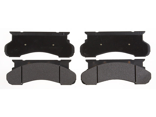 Disc Brake Pad Raybestos Brakes PGD120M