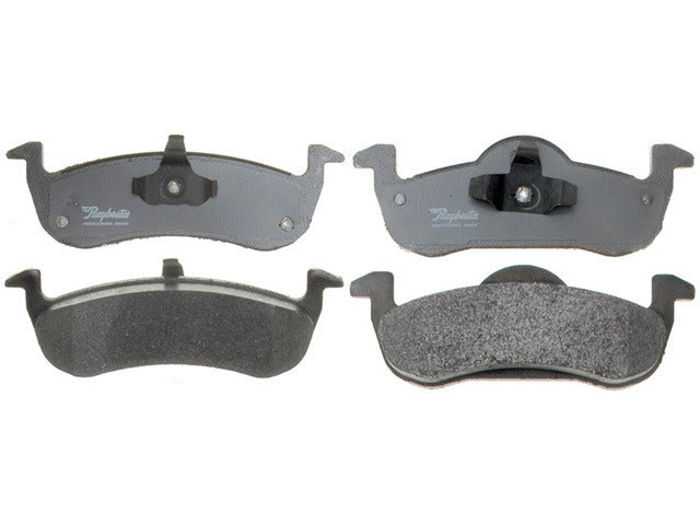 Disc Brake Pad Raybestos Brakes PGD1279M