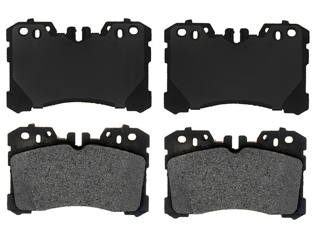 Disc Brake Pad Raybestos Brakes PGD1282M