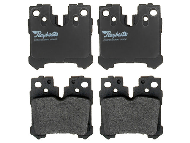 Disc Brake Pad Raybestos Brakes PGD1283M