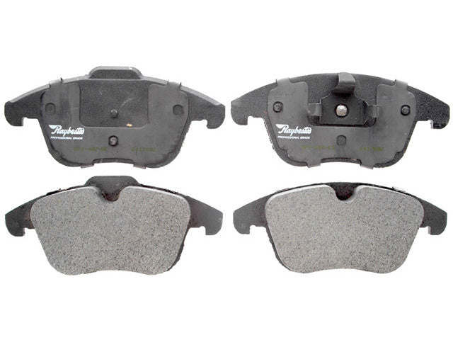 Disc Brake Pad Raybestos Brakes PGD1306M