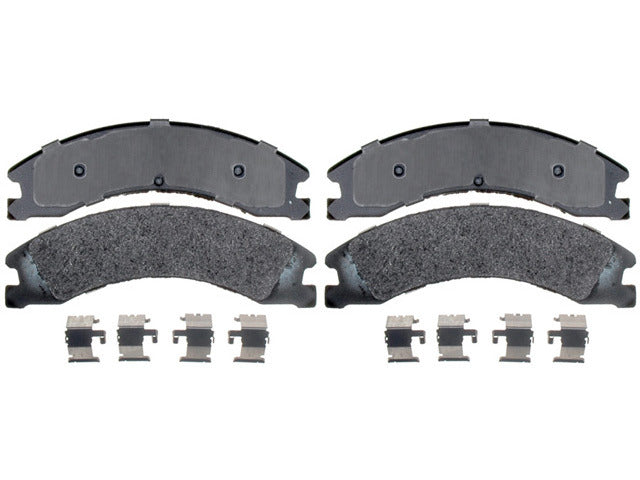 Disc Brake Pad Raybestos Brakes PGD1330M