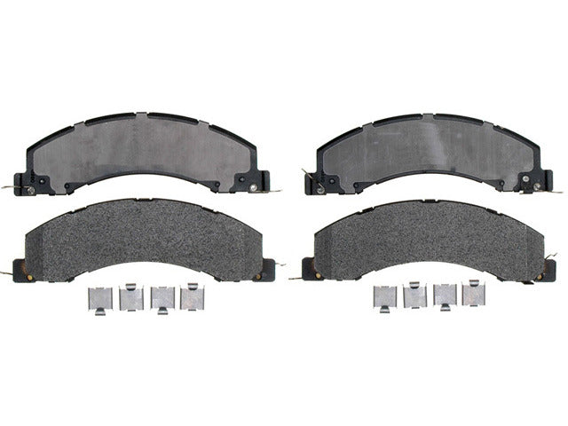 Disc Brake Pad Raybestos Brakes PGD1335M