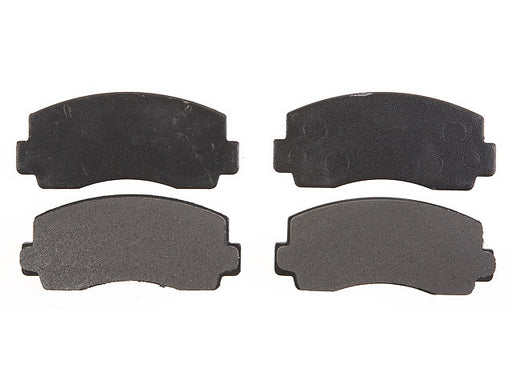 Disc Brake Pad Raybestos Brakes PGD136M